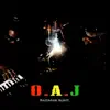 The Junglist - O.A.J Rastafari Runit - Single
