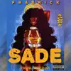 Phabrick - Sade - Single